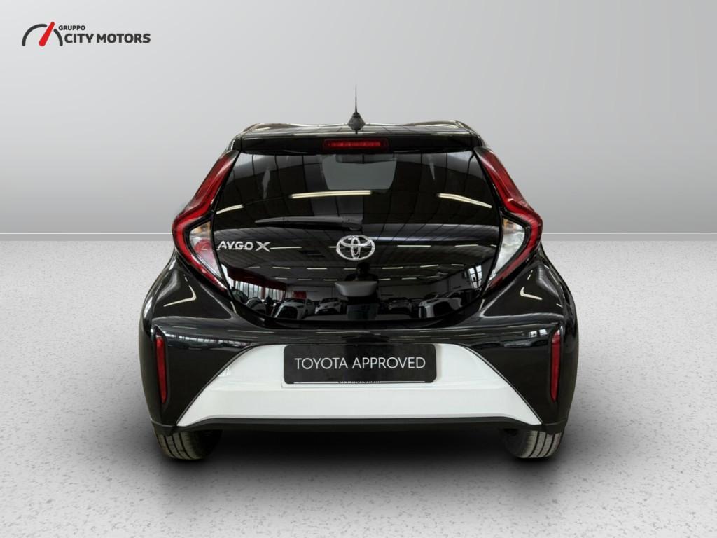 Toyota Aygo X 1.0 Trend S-CVT
