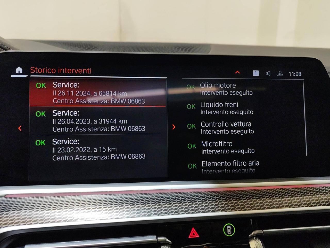 BMW X6 xDrive30d 48V MSport