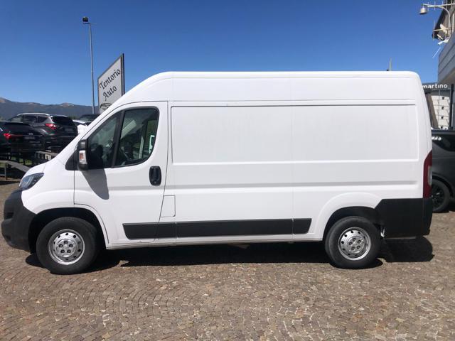 PEUGEOT Boxer 335 2.2 BlueHDi 140 L2H2 PM-TM Furgone