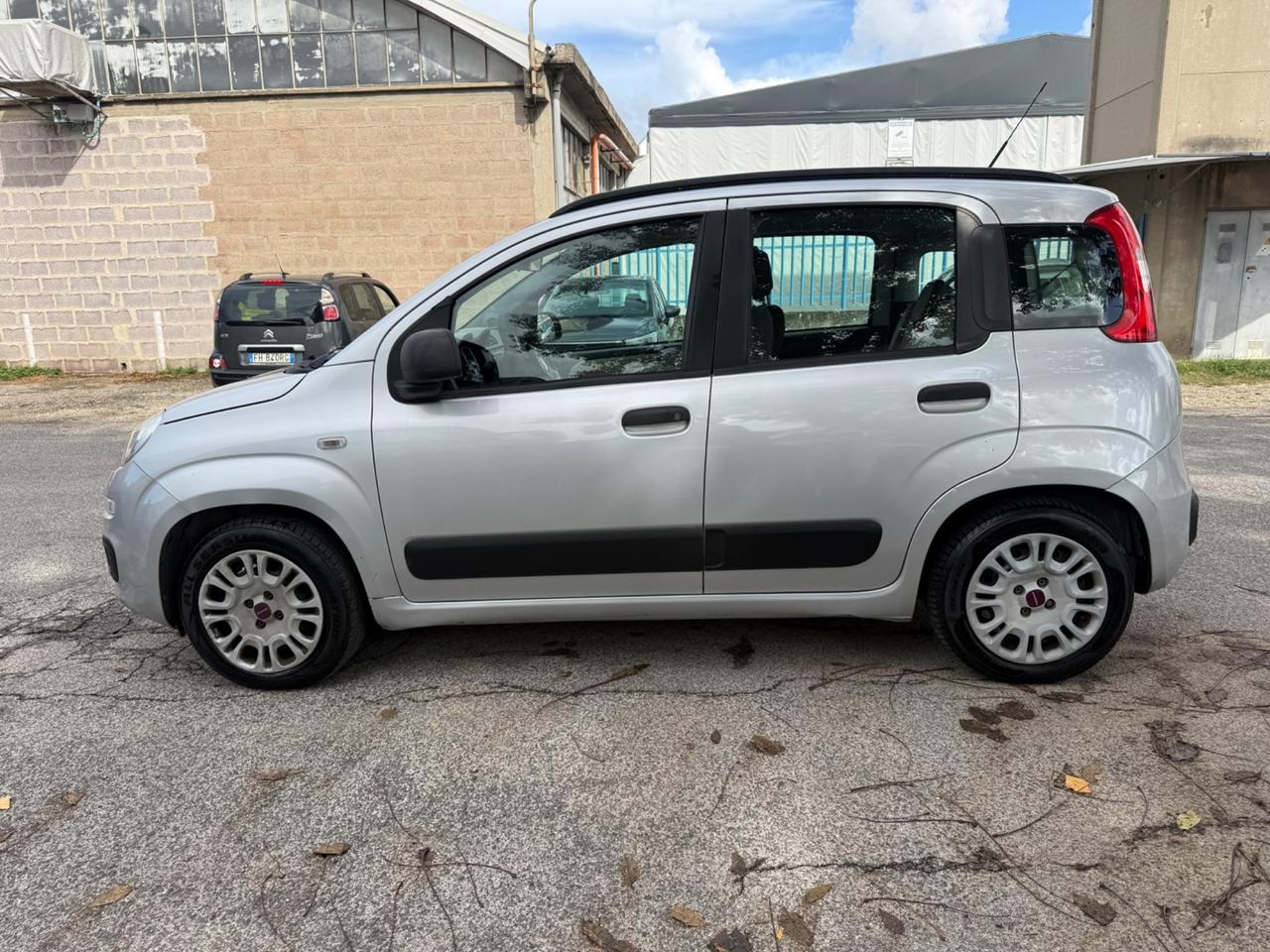 Fiat Panda 1.2 EasyPower Easy