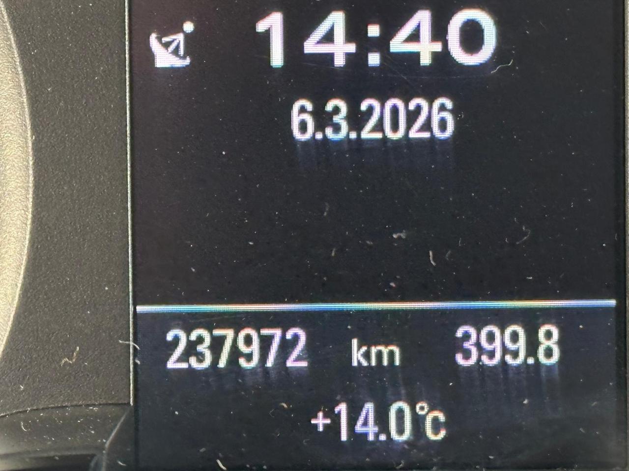 Audi A4 Avant 2.0 TDI 150 CV multitronic Advanced