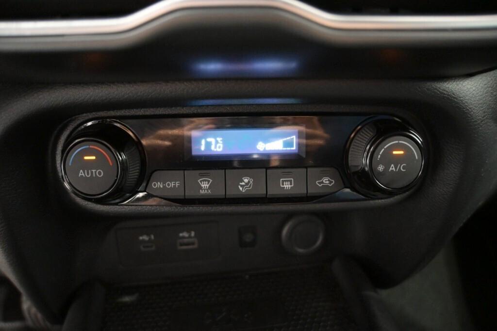 NISSAN JUKE 1.0 DIG-T 114CV 6M. N-CONNECTA ( MIRROR - NAVI - PDC - TELECAMERA POST. - FARI LED - DIGITAL COCKPIT )