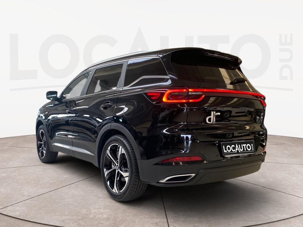 DR Motor DR6 1.5 Turbo CVT - PROMO