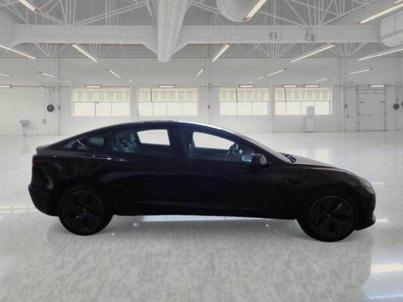 TESLA MODEL 3 50 KWH STANDARD PLUS RWD 4 PORTE BERLINA