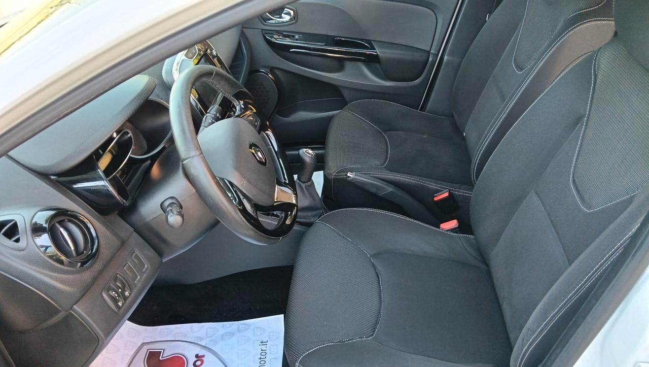 RENAULT CLIO 1.5 DCI NAVI -PREZZO PROMO!