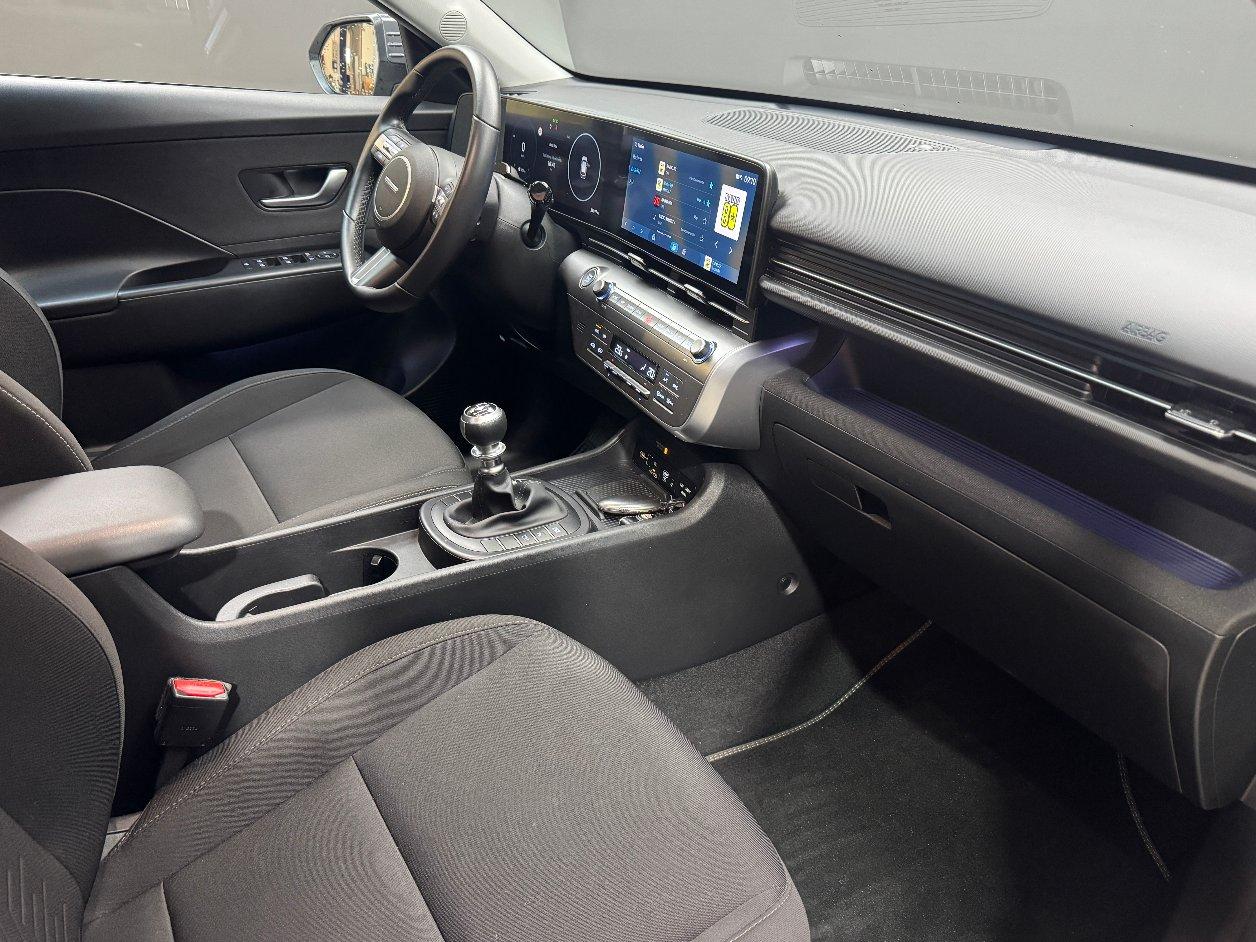 Hyundai Kona 1.0 t-gdi X Line 2wd 120cv mt
