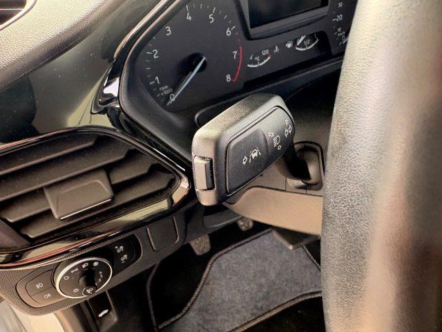 FORD Puma 1.0 EcoBoost 95 CV OK NEOP PROMO FINANZIARIAI