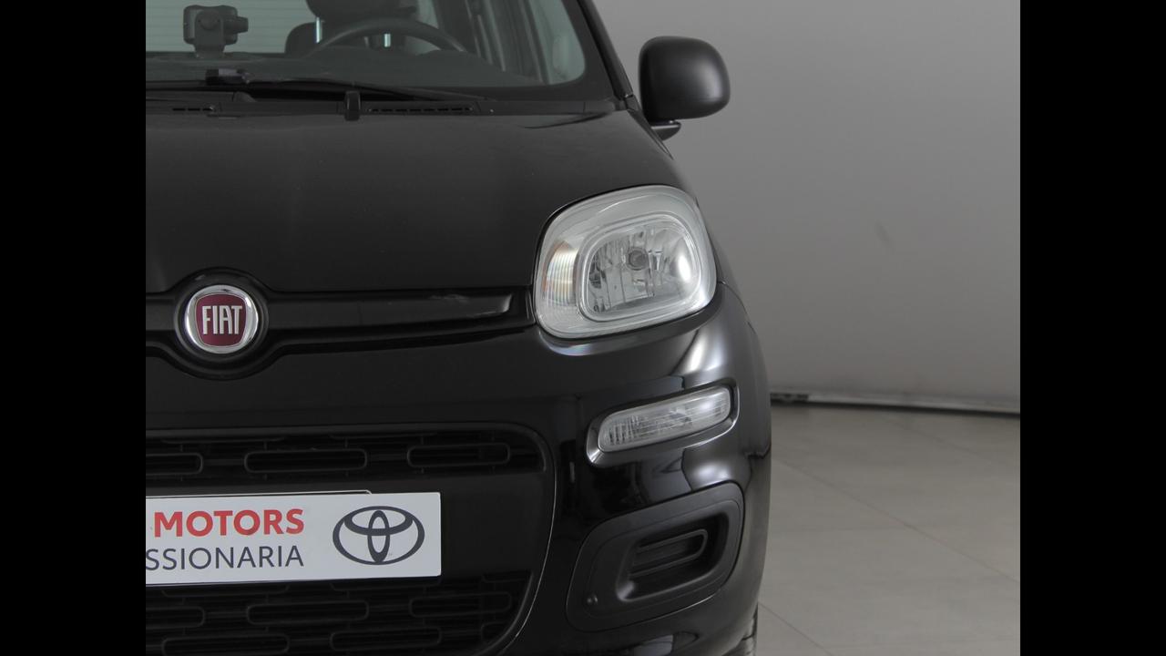 FIAT Panda III 2016 - Panda 1.2 Easy 69cv