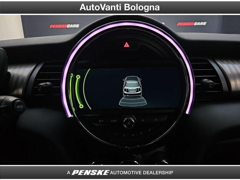 MINI Mini 5 porte Mini 2.0 Cooper S Hype 5 porte