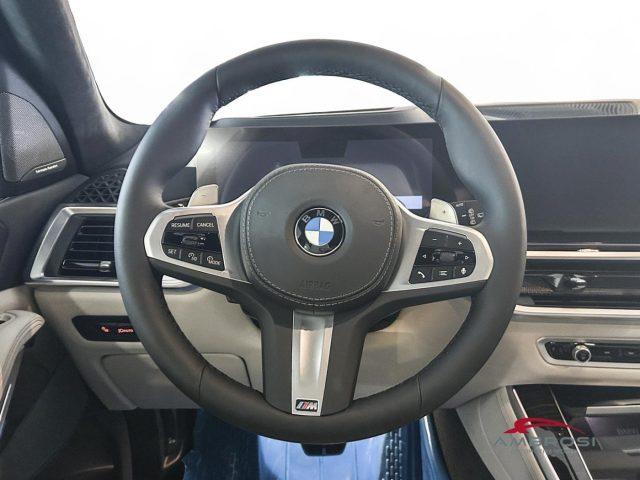BMW X5 xDrive40d Msport Pro Travel Innovation Comfort Pac