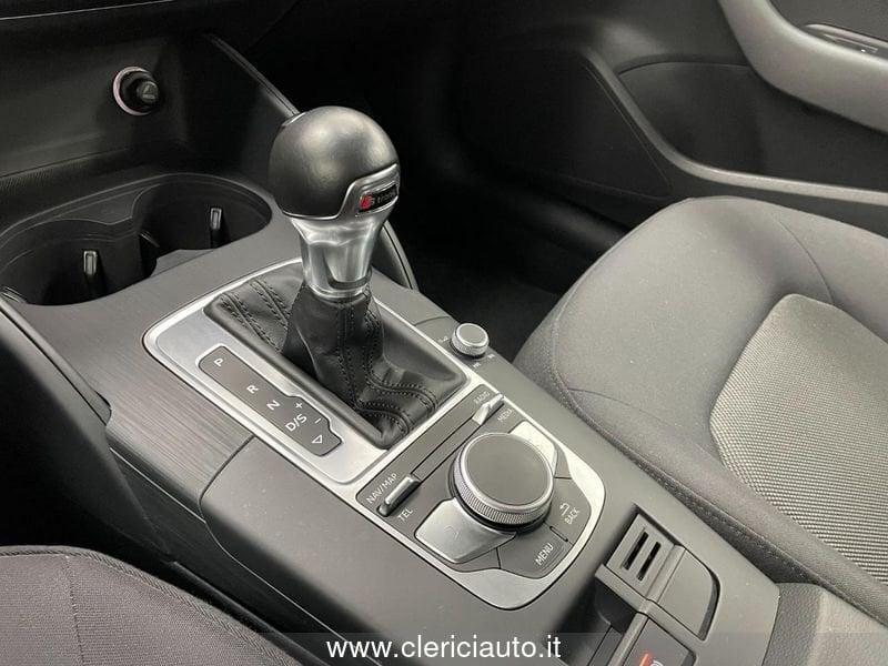 Audi A3 SPB 1.6 TDI S tronic Business