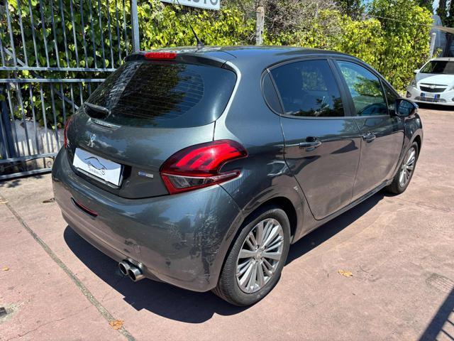 PEUGEOT 208 1° serie PureTech 82 5 porte Active
