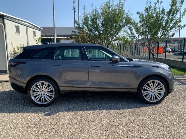 LAND ROVER Range Rover Velar 3.0 V6 SD6 300 CV First Edition