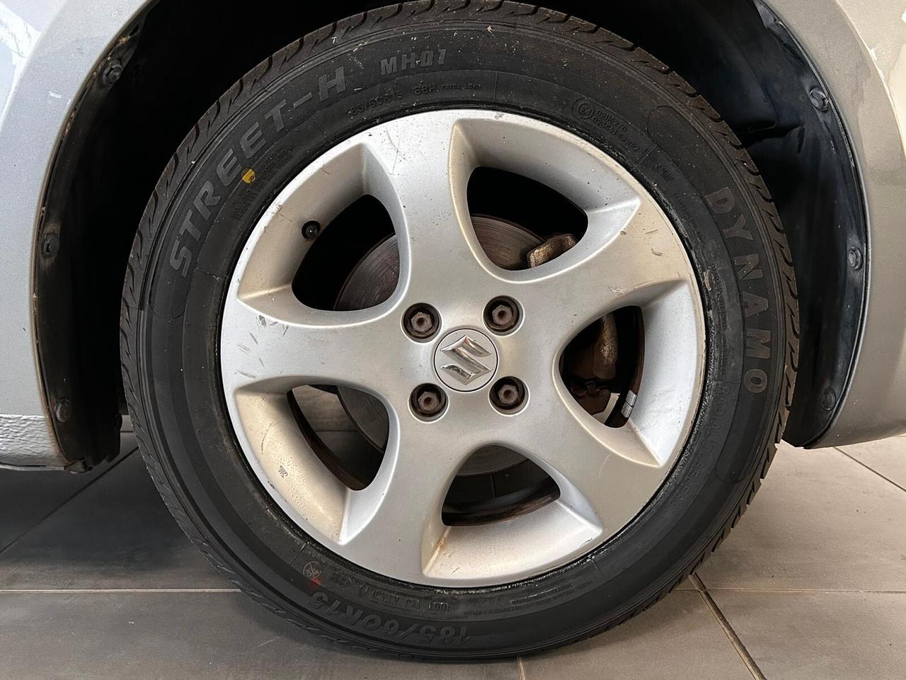 Suzuki Swift 1.3 5p. GL
