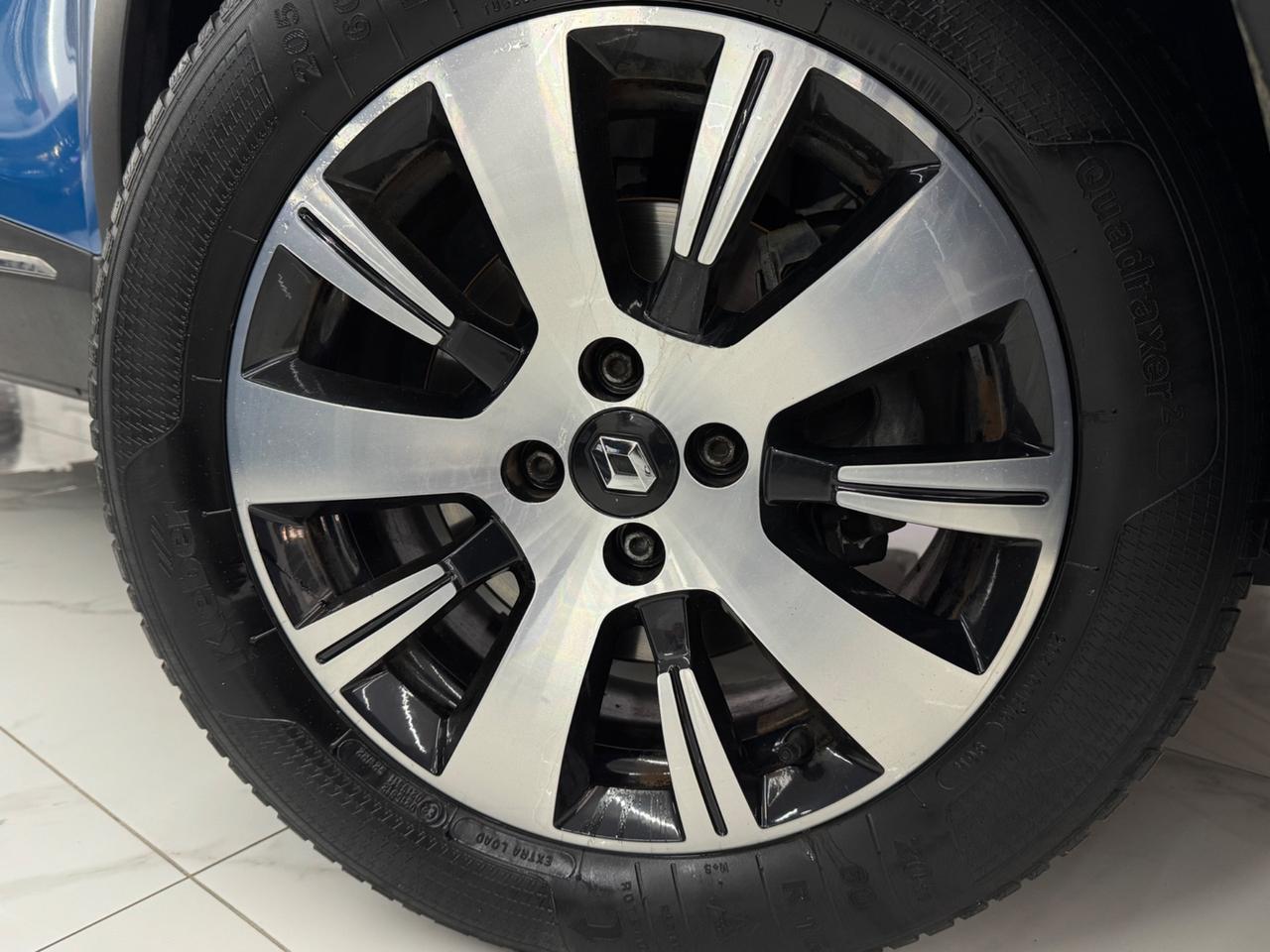 Renault Captur dCi 90CV Energy Intens