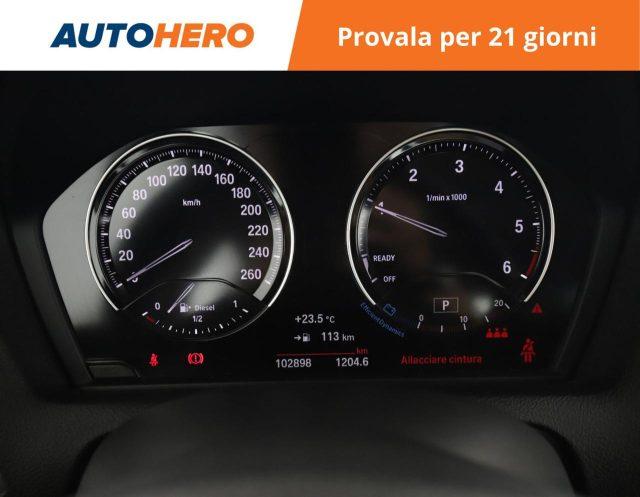 BMW 116 d 5p. Business