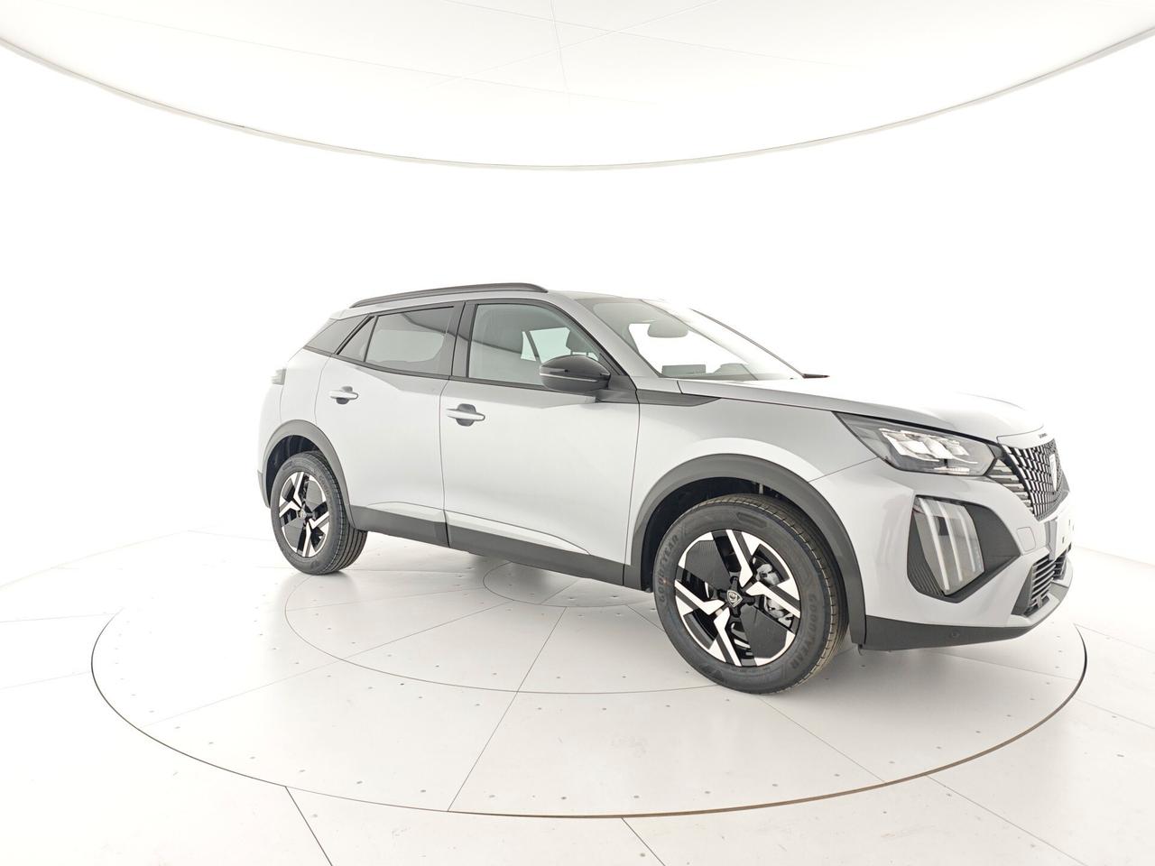 Peugeot 2008 PureTech 100 S&S Allure