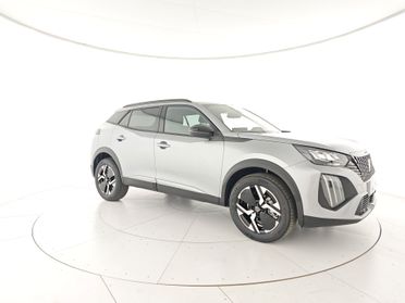 Peugeot 2008 PureTech 100 S&S Allure