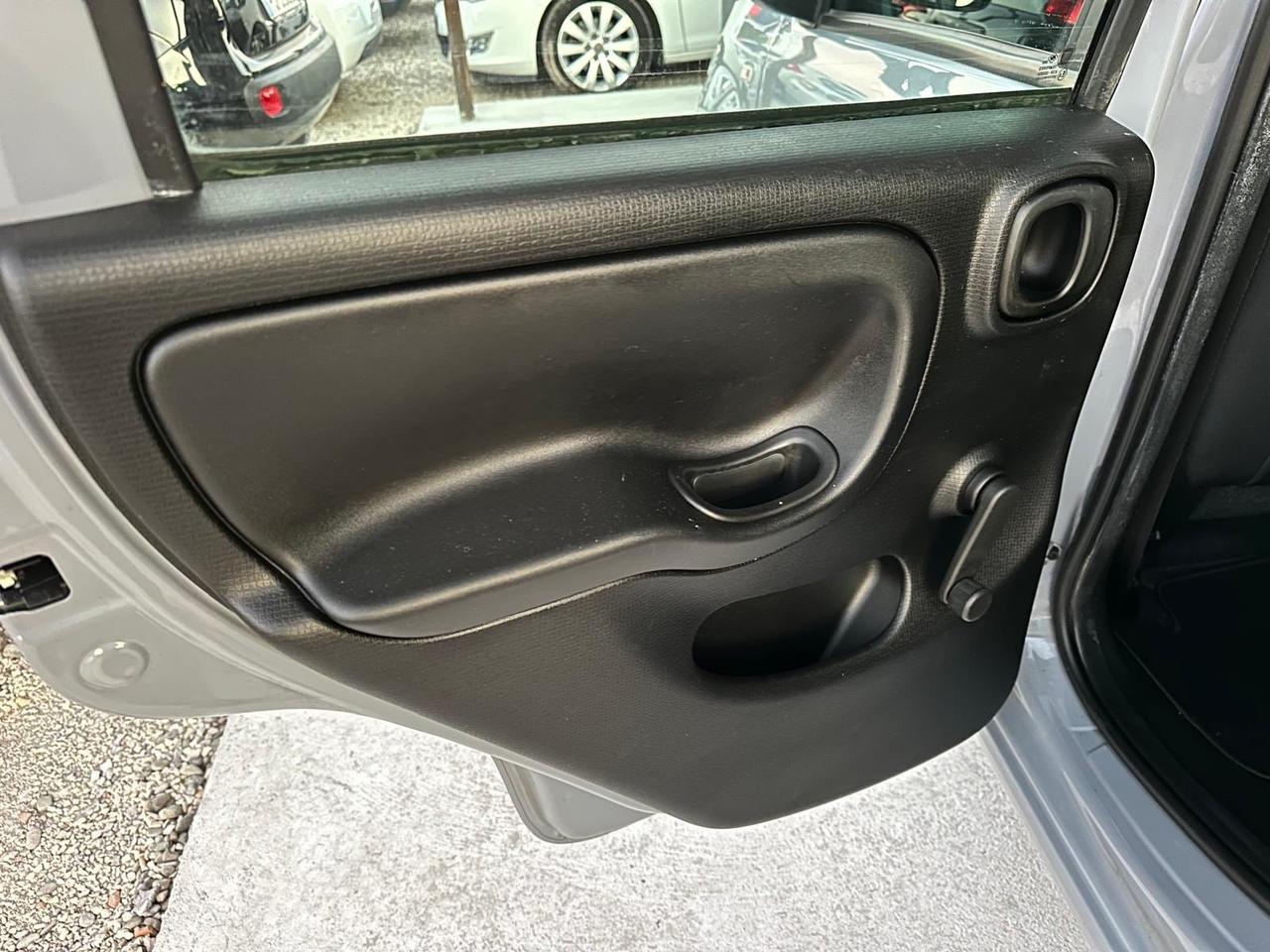Fiat Panda 1.0 FireFly S&S Hybrid NEOPATENTATI