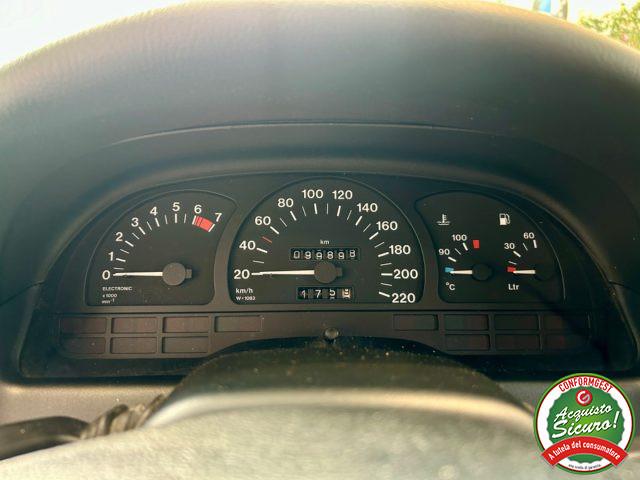 OPEL Vectra 1.8i cat 4p. GLS *ASI*UNICO PROPRIETARIO*