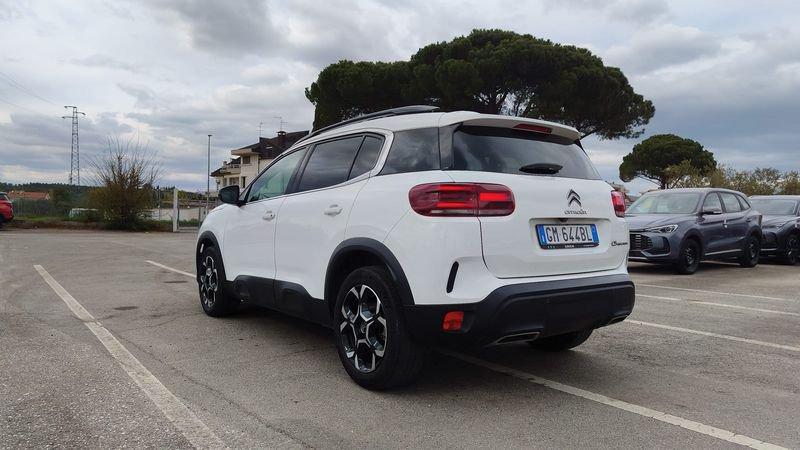 Citroën C5 Aircross BlueHDi 130 S&S Feel Pack