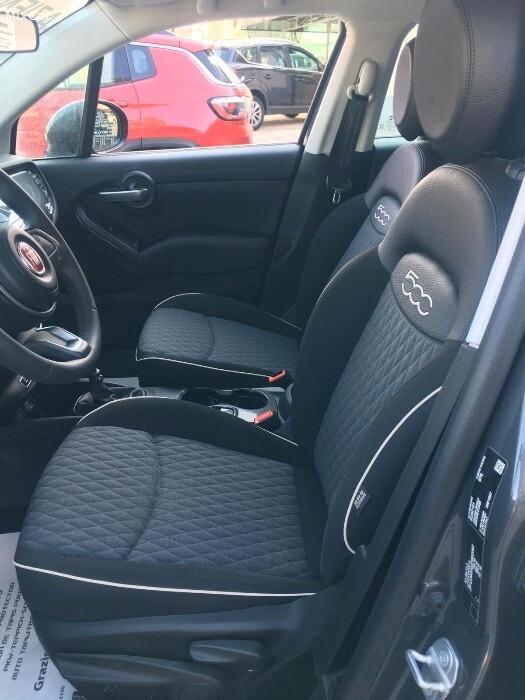 Fiat 500X 1.0 T3 120 CV City Cross