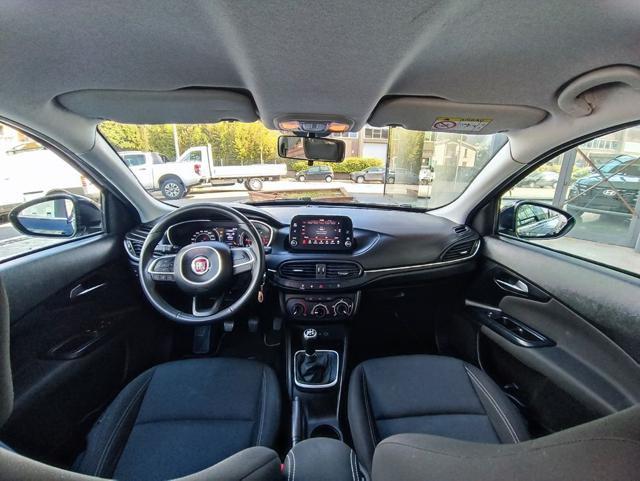 FIAT Tipo 1.3 Mjt S&S SW Mirror