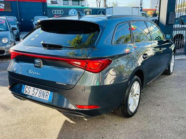 SEAT Leon Sportstourer 2.0 tdi Business 150cv dsg *PRONTA CONSEGNA