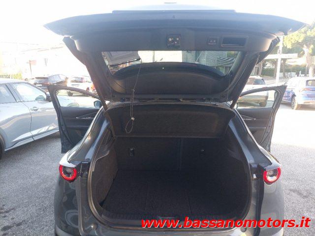 MAZDA CX-30 2.0L e-Skyactiv-G 150 CV M Hybrid 2WD Homura PROMO