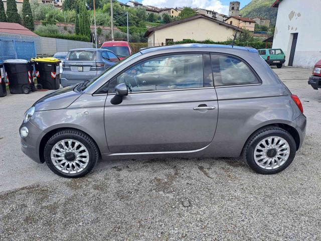 FIAT 500 1.2 EasyPower Lounge