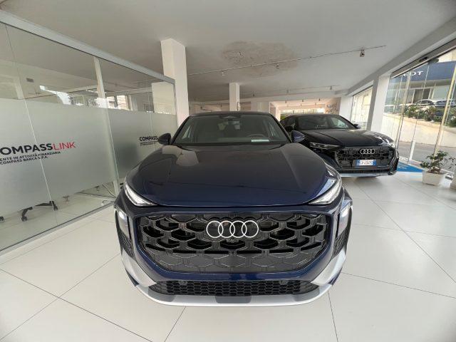AUDI Q3 SPB 35 TFSI S tronic S line edition da ?619,00 men