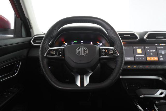 MG ZS (2024-->) Hybrid+ Luxury