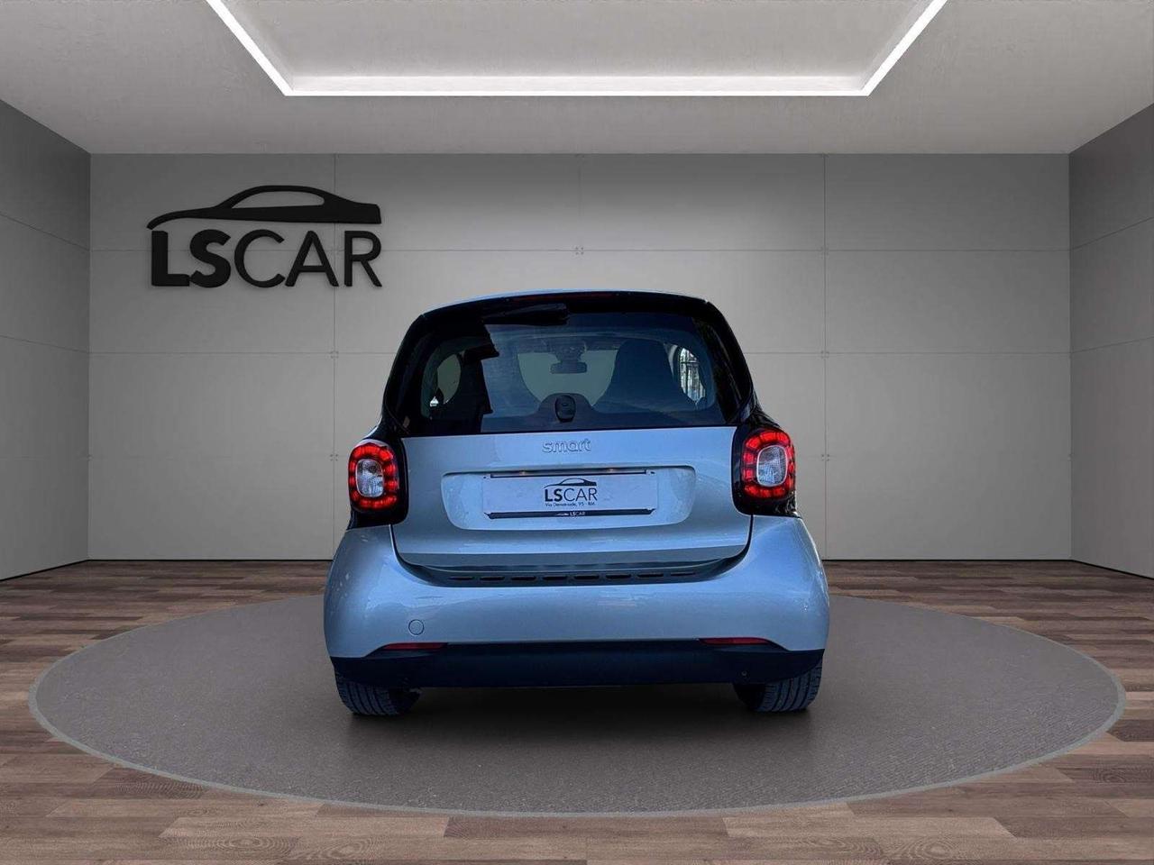 smart forTwo 1.0 Passion 71cv ~Unipro~Promo~Finanziamento~