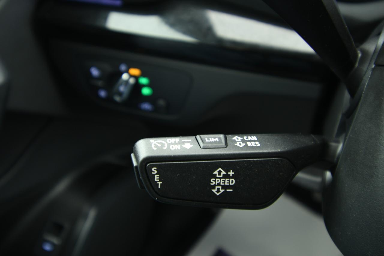 AUDI Q5 Sportback 40 2.0 tdi mhev 12V S line Plus quattro C20"+APP CONNECT