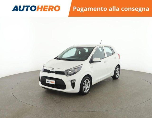 KIA Picanto 1.0 12V 5 porte Active