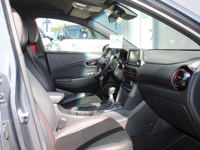 HYUNDAI Kona 1.0 T-GDI Comfort