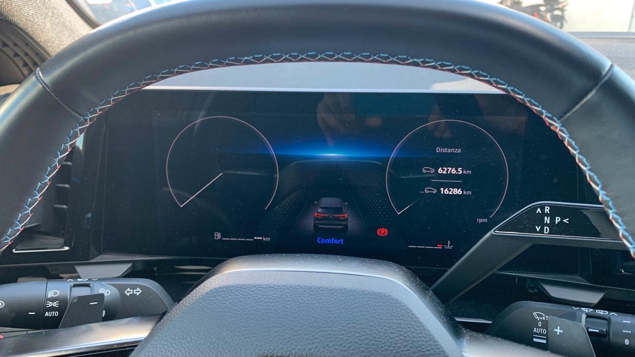 Renault Austral Mild Hybrid 160 CV Auto Techno
