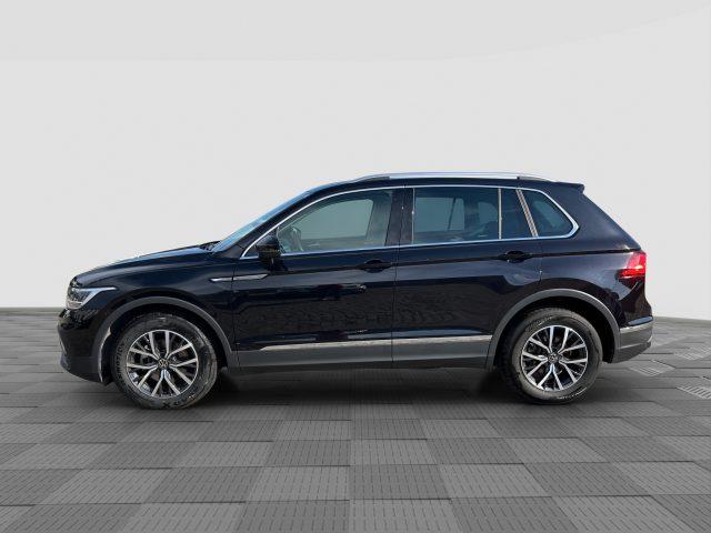 VOLKSWAGEN Tiguan Tiguan 2.0 TDI 150 CV SCR DSG Life