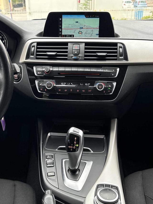 BMW 118 5p 118i AUT. DIGITAL EDITION