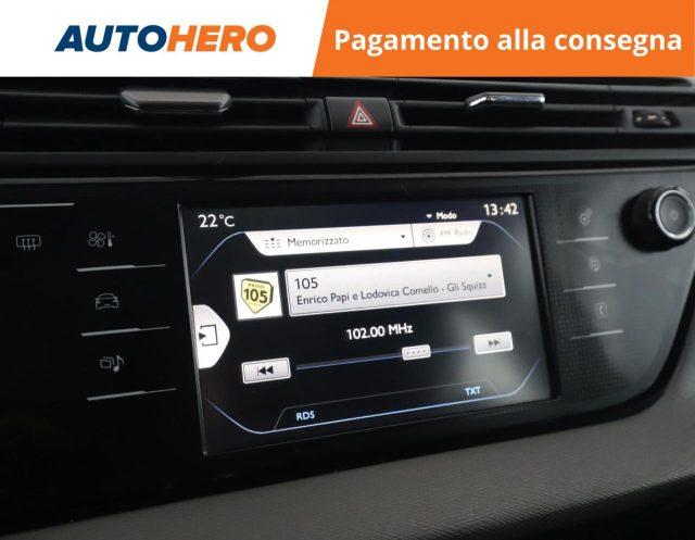 CITROEN Grand C4 Picasso BlueHDi 120 S&S Seduction