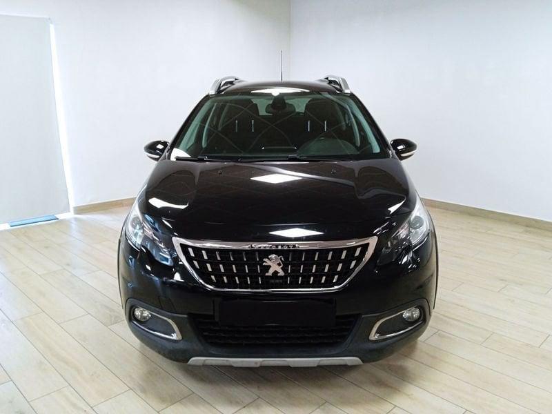 Peugeot 2008 BlueHDi 100 Active