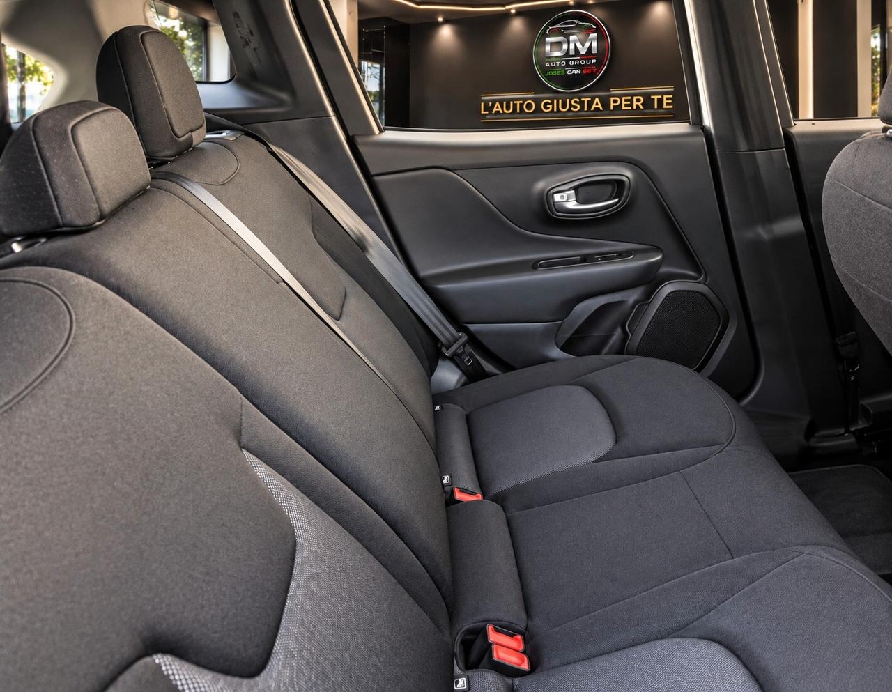 Jeep Renegade 1.0 T3 Longitude