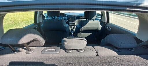 C3 MOD.SHINE 1,2 BENZINA/GPL DI SERIE CASA MADRE NAVIGATORE TELEFONO SENSORI STRAFULL OPTIONAL