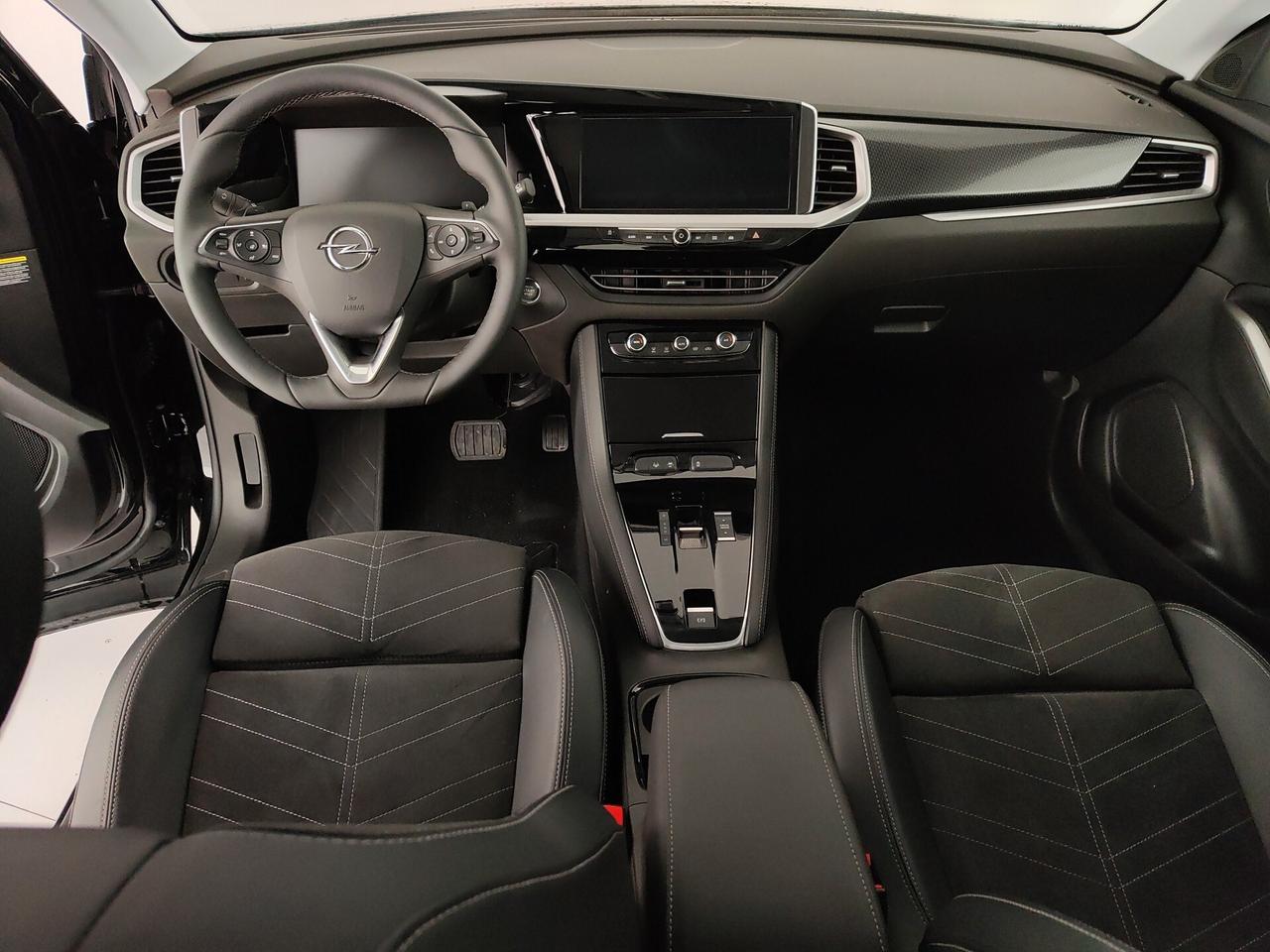 Opel Grandland 1.5 diesel Ecotec aut. GS