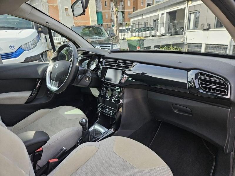 Citroën C3 1.4 HDi 70 Exclusive