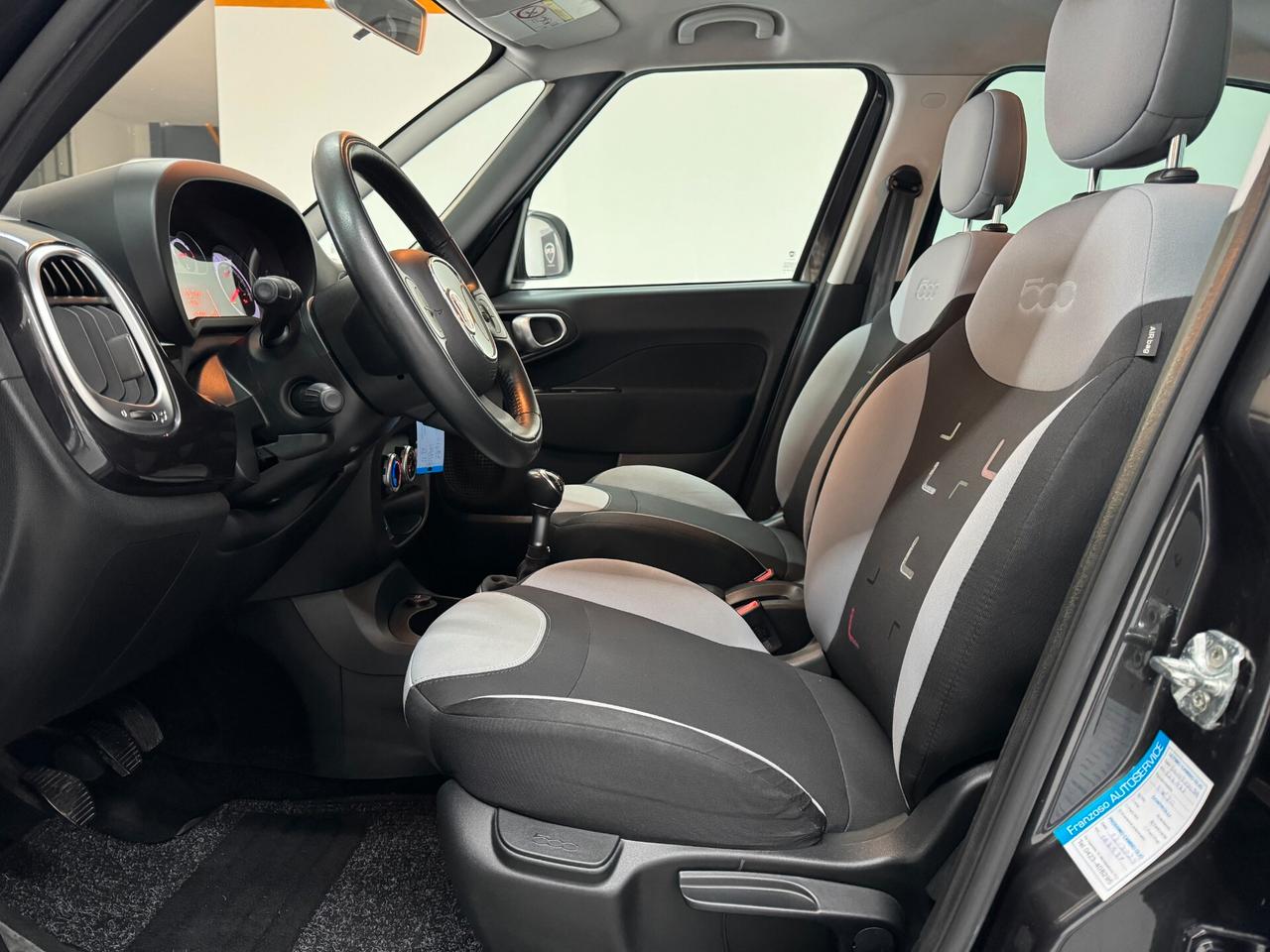 Fiat 500L 1.3 Multijet 95 CV Pop Star