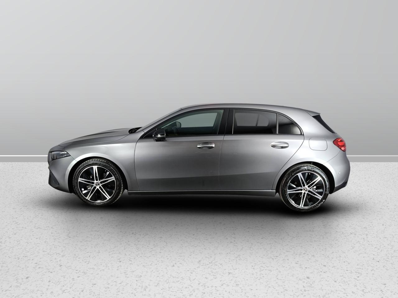 Mercedes-Benz Classe A - W177 2023 - A 180 d Progressive Advanced auto