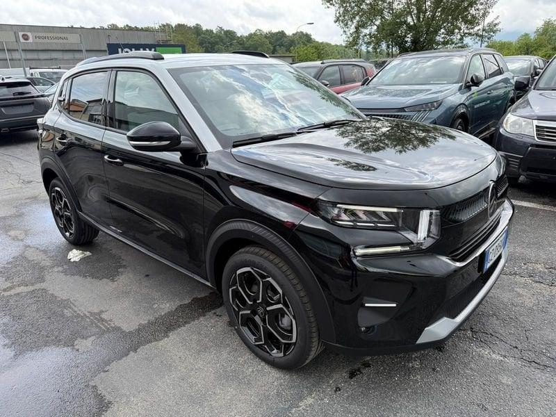 Citroën C3 Nuova Turbo 100cv - MAX