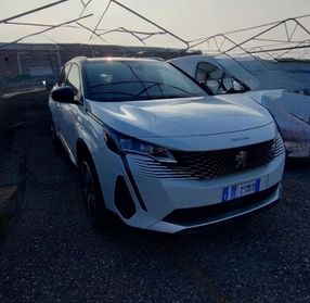 Peugeot 3008 Hybrid4 300 e-EAT8 GT iva esposta