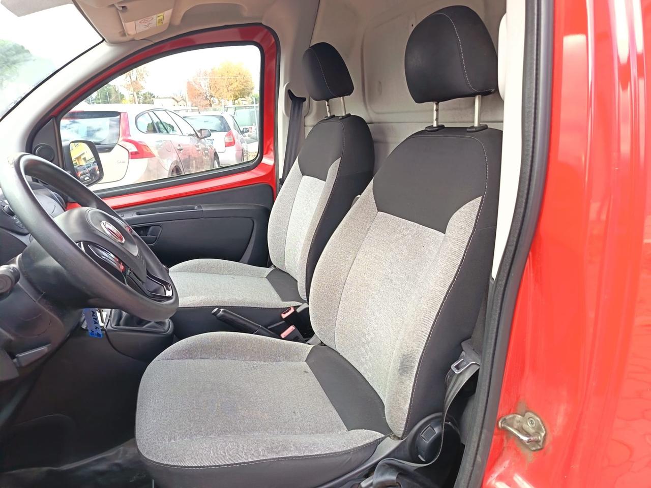 FIORINO 1.3 MJT 95CV EURO 6 ADVENTURE